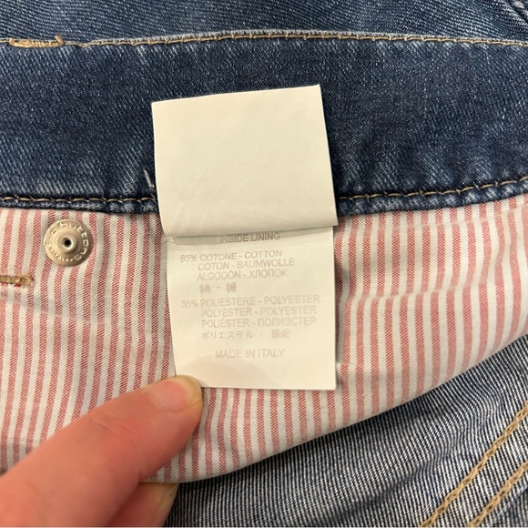 Brunello Cucinelli Controllo Jeans Size IT 58 - Picture 11 of 16